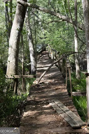 $139,500 | 287 Shady Bluff Lane, Waynesville, GA 31566