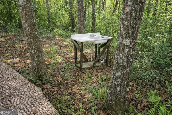 $139,500 | 287 Shady Bluff Lane, Waynesville, GA 31566