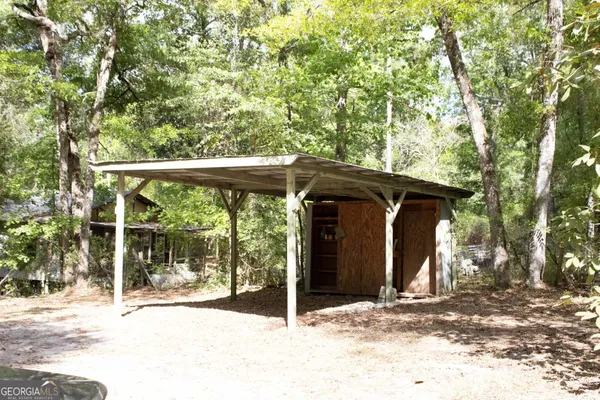 $139,500 | 287 Shady Bluff Lane, Waynesville, GA 31566