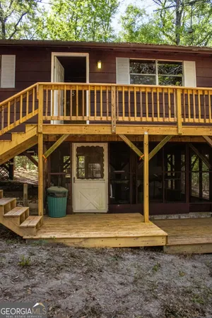 $139,500 | 287 Shady Bluff Lane, Waynesville, GA 31566