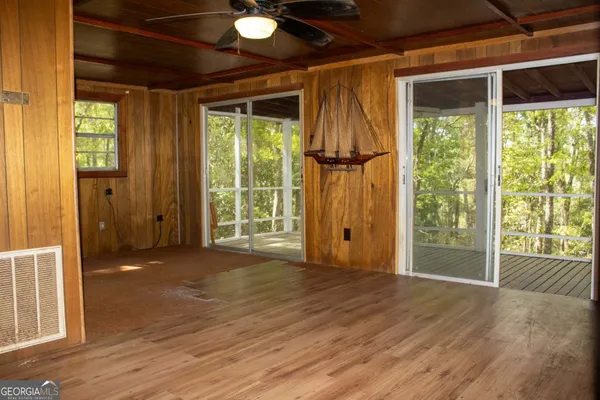 $139,500 | 287 Shady Bluff Lane, Waynesville, GA 31566