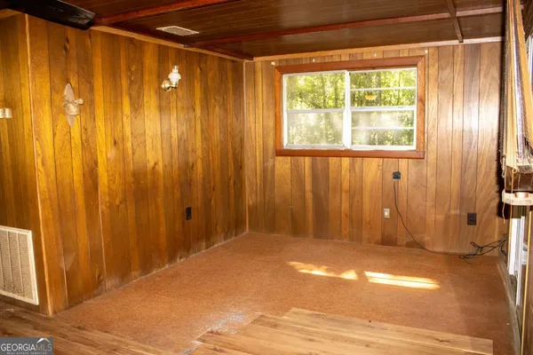 $139,500 | 287 Shady Bluff Lane, Waynesville, GA 31566