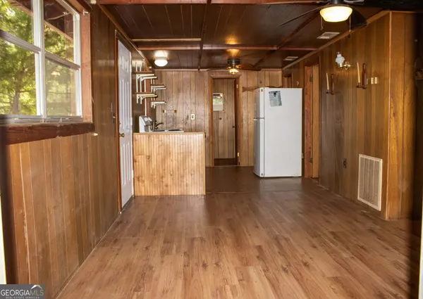 $139,500 | 287 Shady Bluff Lane, Waynesville, GA 31566