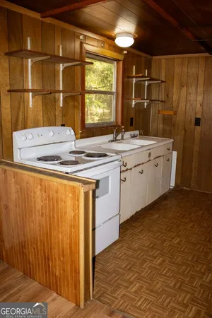 $139,500 | 287 Shady Bluff Lane, Waynesville, GA 31566