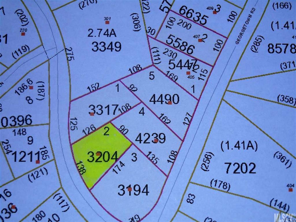 309 Georgetown Road, Unit 2 Lenoir, NC 28645 - Photo 2 of 2 Gallery Image 2