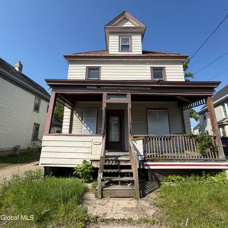 $99,900 | 1110 Chrisler Avenue, Schenectady, NY 12303