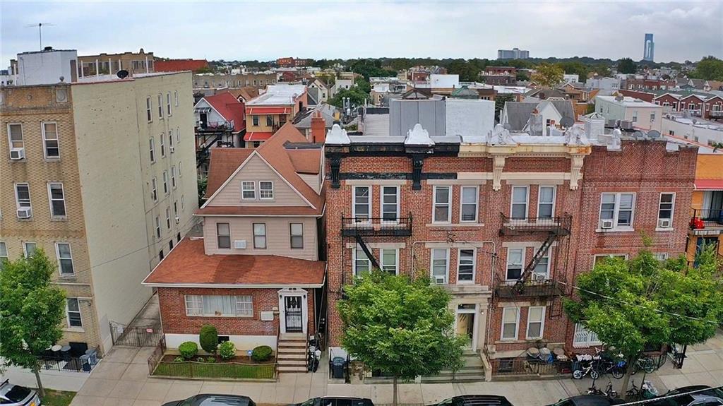 1458 Bay Ridge Avenue Brooklyn, NY 11219 - Photo 2 of 24