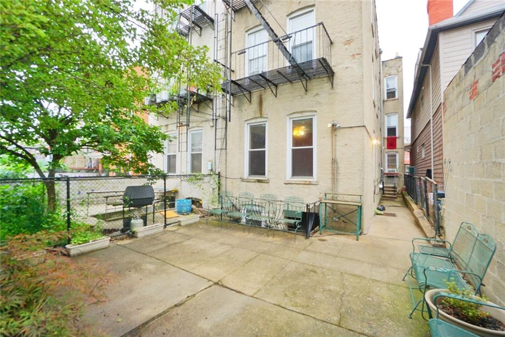 1458 Bay Ridge Avenue Brooklyn, NY 11219 - Photo 21 of 24