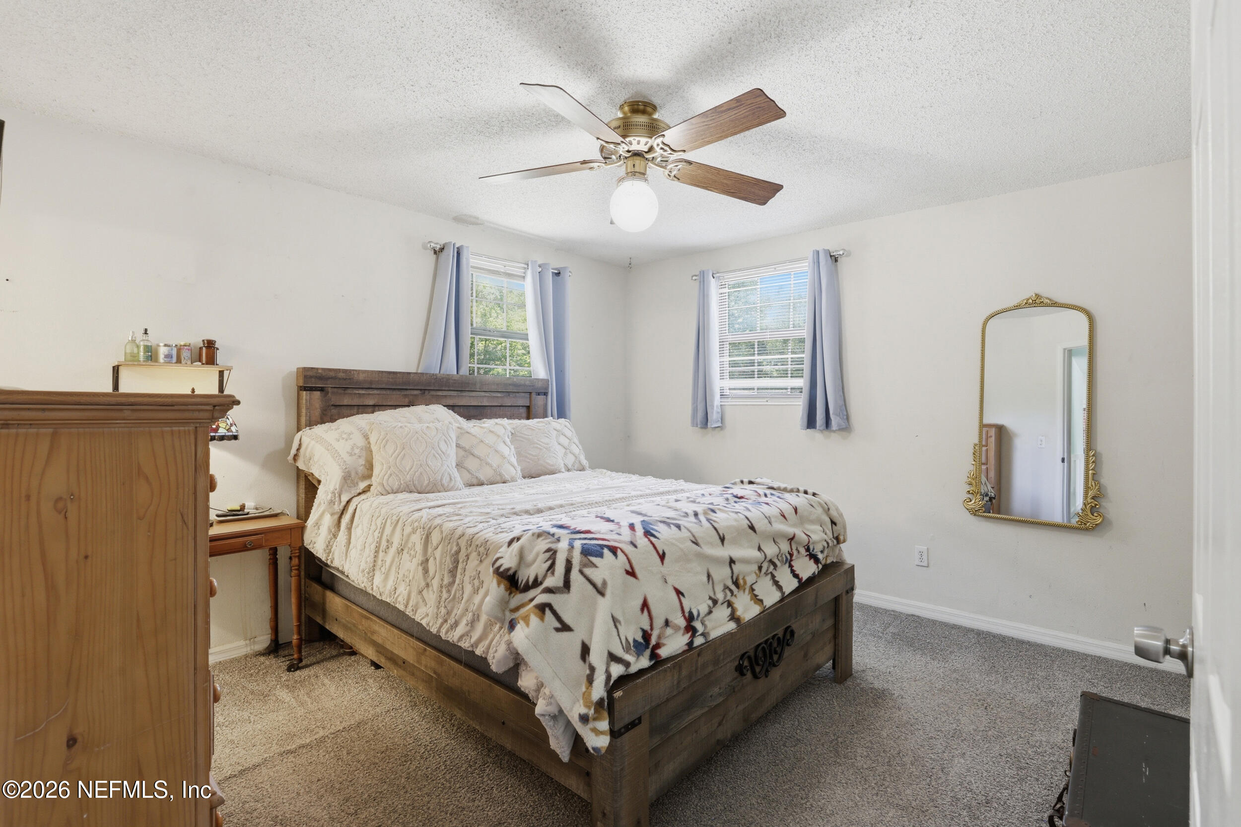 418 Tina Road Lake City, FL 32024 - Photo 16 of 36 Primary Bedroom