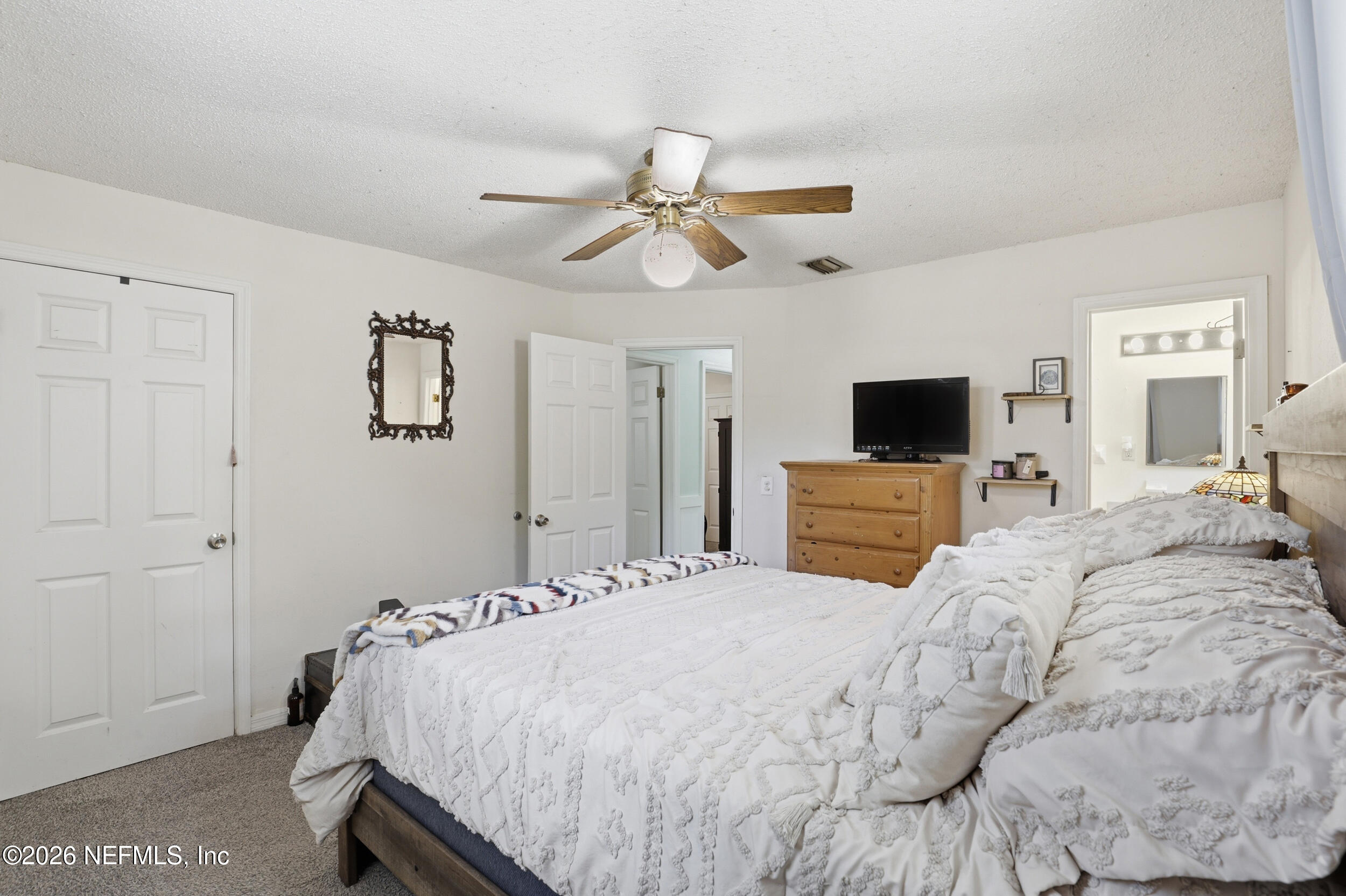 418 Tina Road Lake City, FL 32024 - Photo 17 of 36 Primary Bedroom