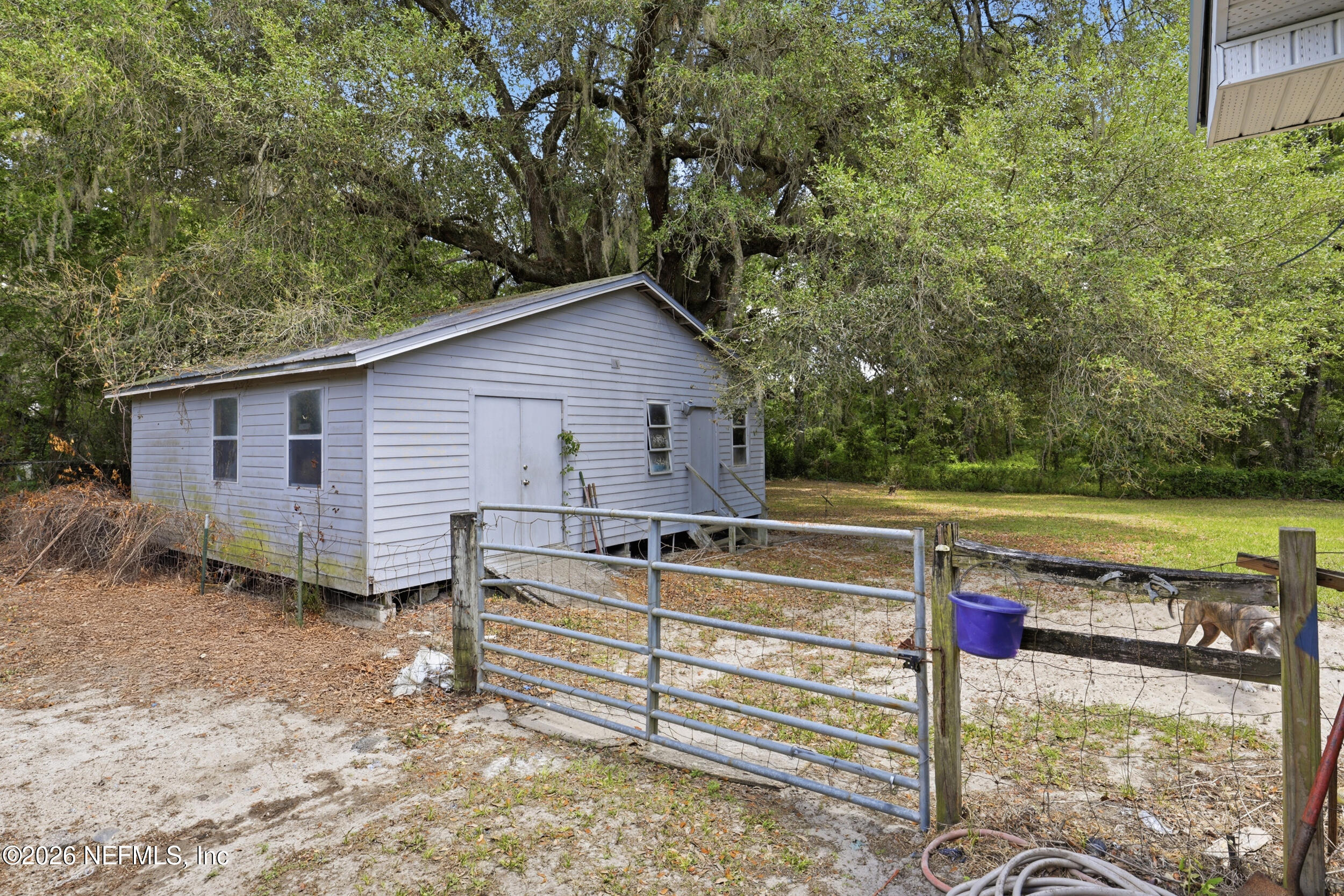 418 Tina Road Lake City, FL 32024 - Photo 25 of 36 Shed