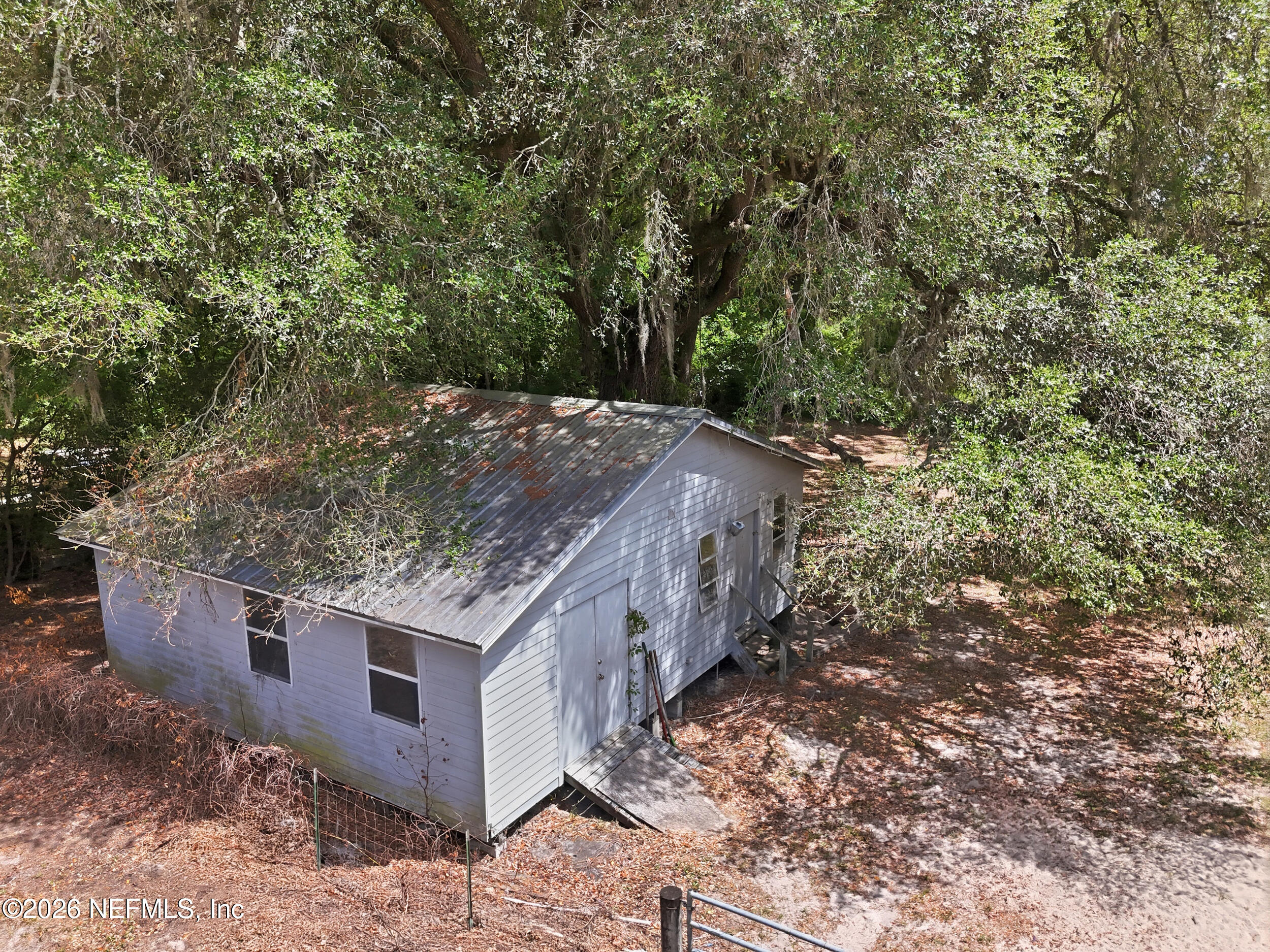 418 Tina Road Lake City, FL 32024 - Photo 26 of 36 Shed