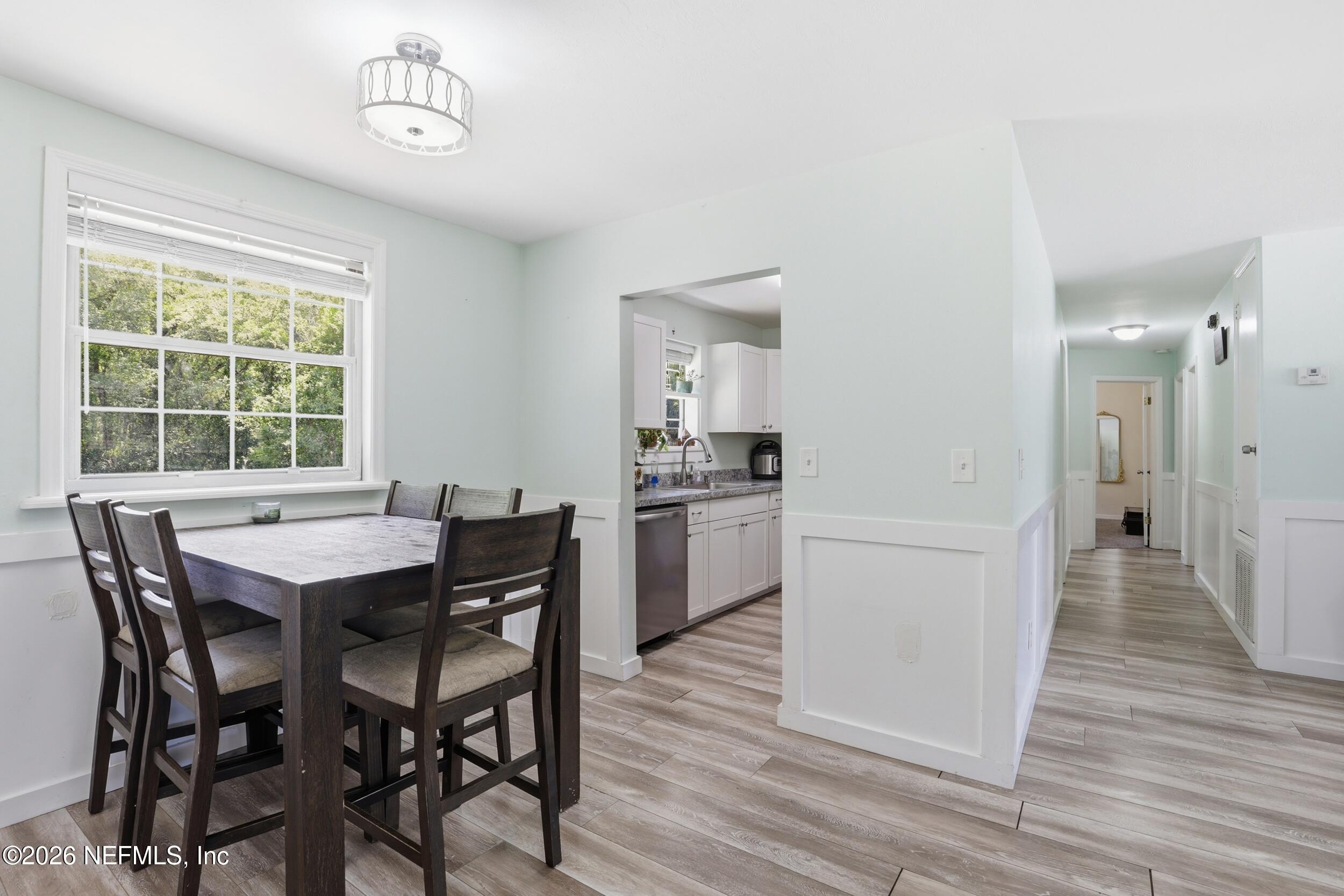 418 Tina Road Lake City, FL 32024 - Photo 10 of 36 Dining Space