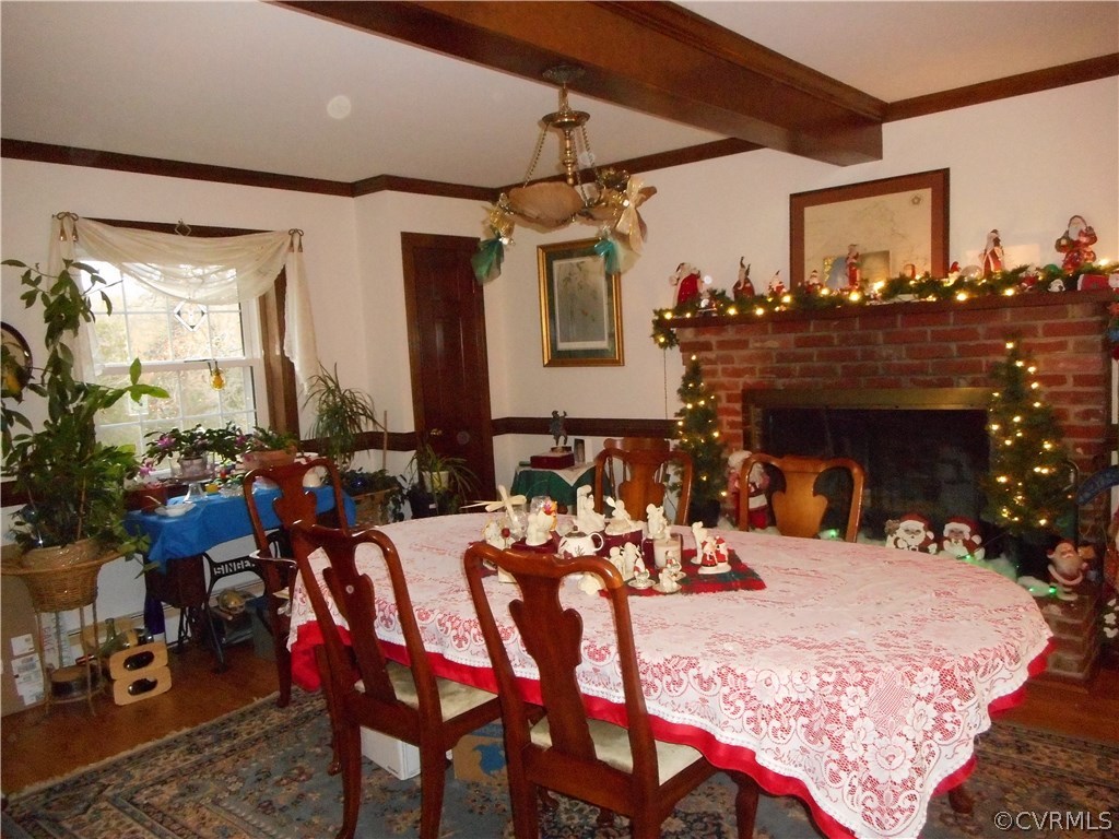 1720 Coggins Point Road Hopewell, VA 23860 - Photo 6 of 16 Gallery Image 6