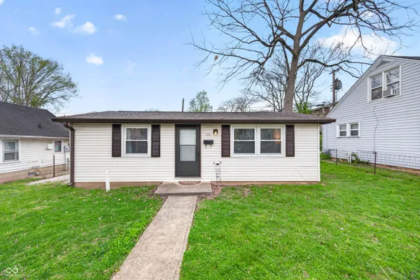 $247,500 | 519 North Prow Avenue, Bloomington, IN 47408