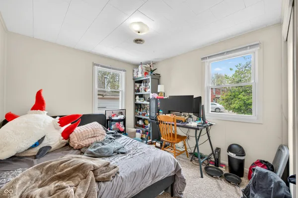 $247,500 | 519 North Prow Avenue, Bloomington, IN 47408