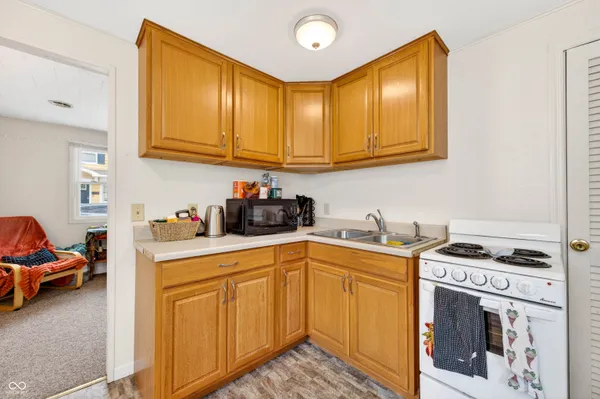 $247,500 | 519 North Prow Avenue, Bloomington, IN 47408