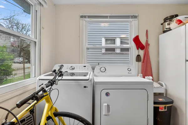 $247,500 | 519 North Prow Avenue, Bloomington, IN 47408