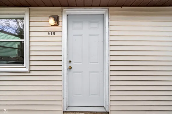 $247,500 | 519 North Prow Avenue, Bloomington, IN 47408