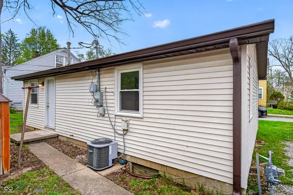 $247,500 | 519 North Prow Avenue, Bloomington, IN 47408