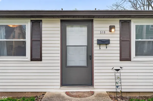 $247,500 | 519 North Prow Avenue, Bloomington, IN 47408