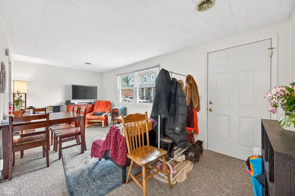 $247,500 | 519 North Prow Avenue, Bloomington, IN 47408