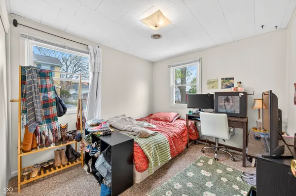 $247,500 | 519 North Prow Avenue, Bloomington, IN 47408