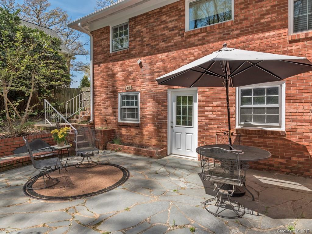 2536 Cloister Drive Charlotte, NC 28211 - Photo 22 of 29