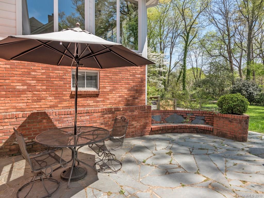 2536 Cloister Drive Charlotte, NC 28211 - Photo 23 of 29