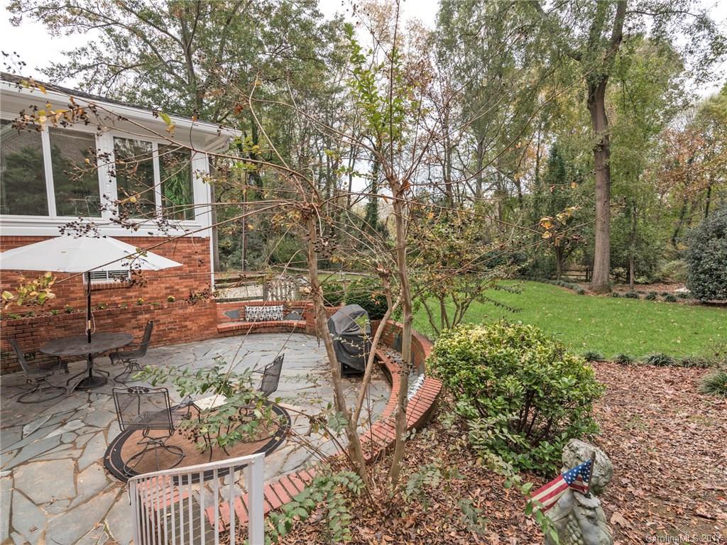 2536 Cloister Drive Charlotte, NC 28211 - Photo 24 of 29