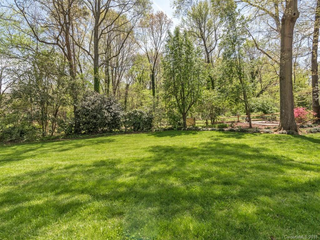 2536 Cloister Drive Charlotte, NC 28211 - Photo 26 of 29