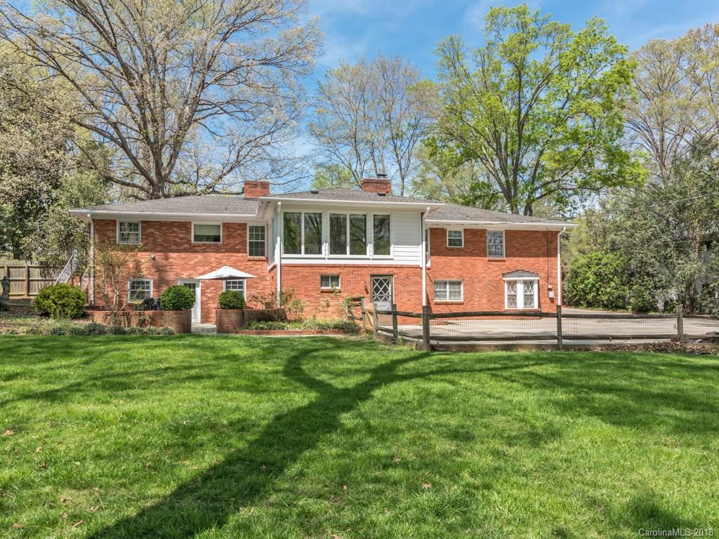 2536 Cloister Drive Charlotte, NC 28211 - Photo 29 of 29