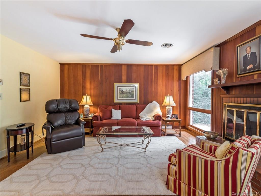 2536 Cloister Drive Charlotte, NC 28211 - Photo 8 of 29