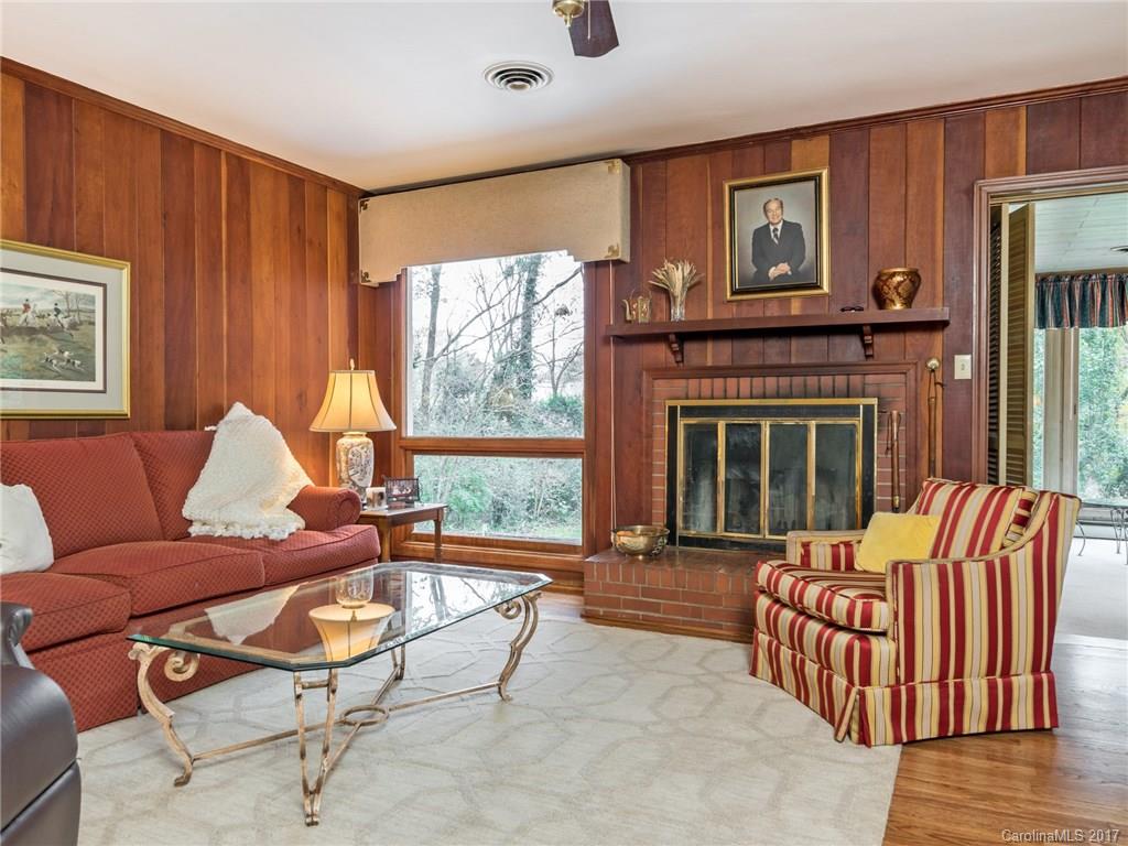 2536 Cloister Drive Charlotte, NC 28211 - Photo 9 of 29