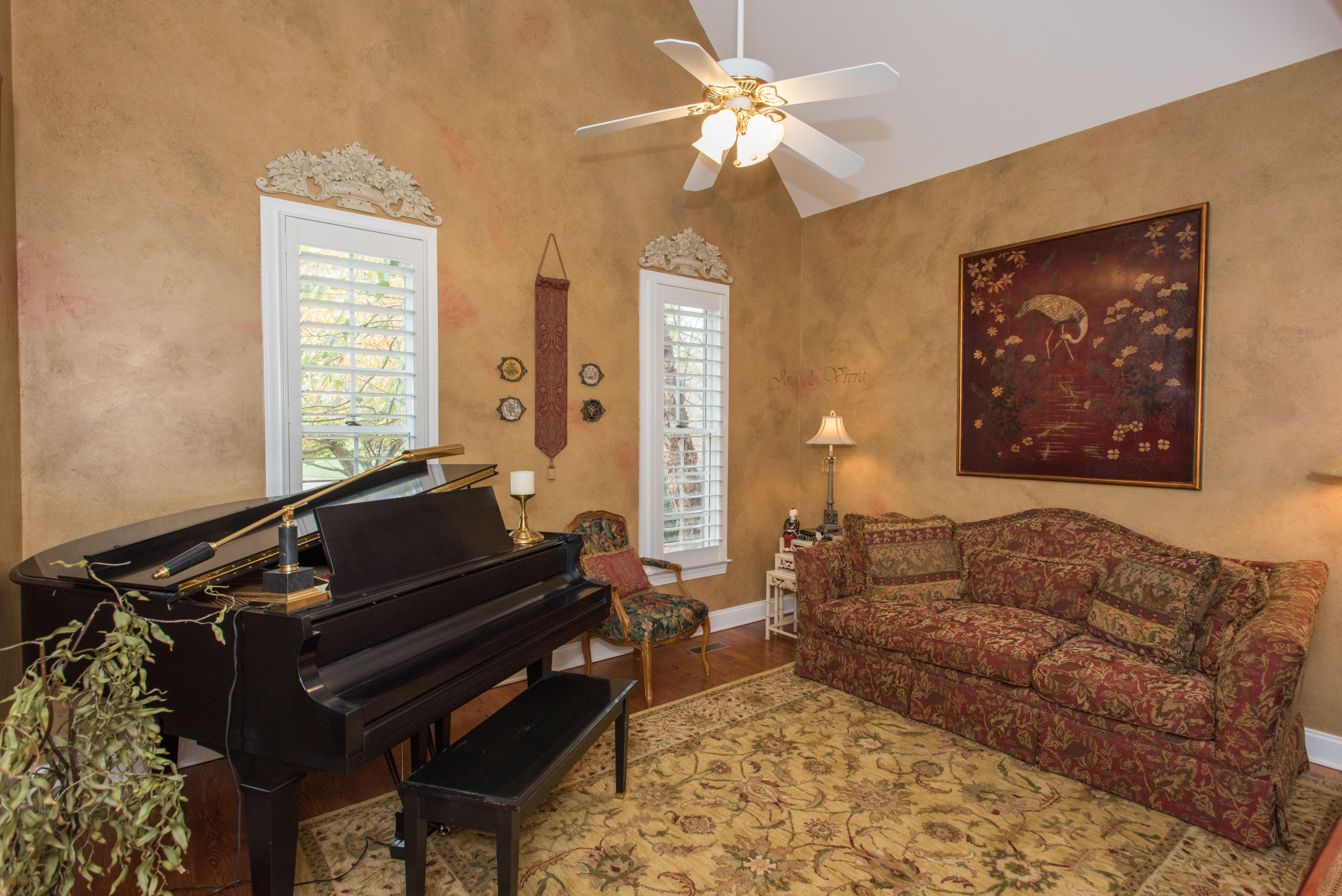 12740 Long Ridge Road Knoxville, TN 37934 - Photo 11 of 38 12740 LongRidge-017