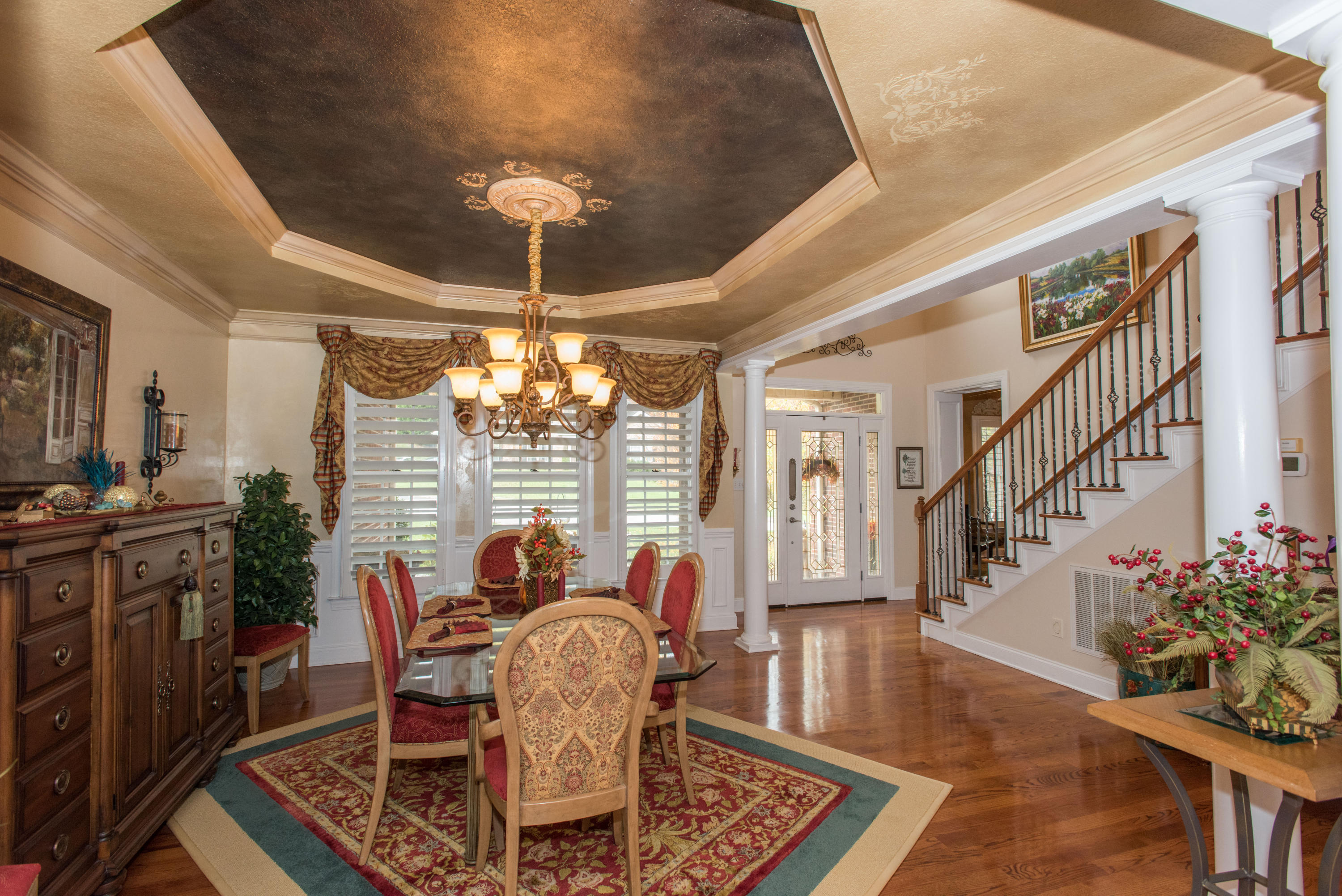 12740 Long Ridge Road Knoxville, TN 37934 - Photo 3 of 38 12740 LongRidge-010