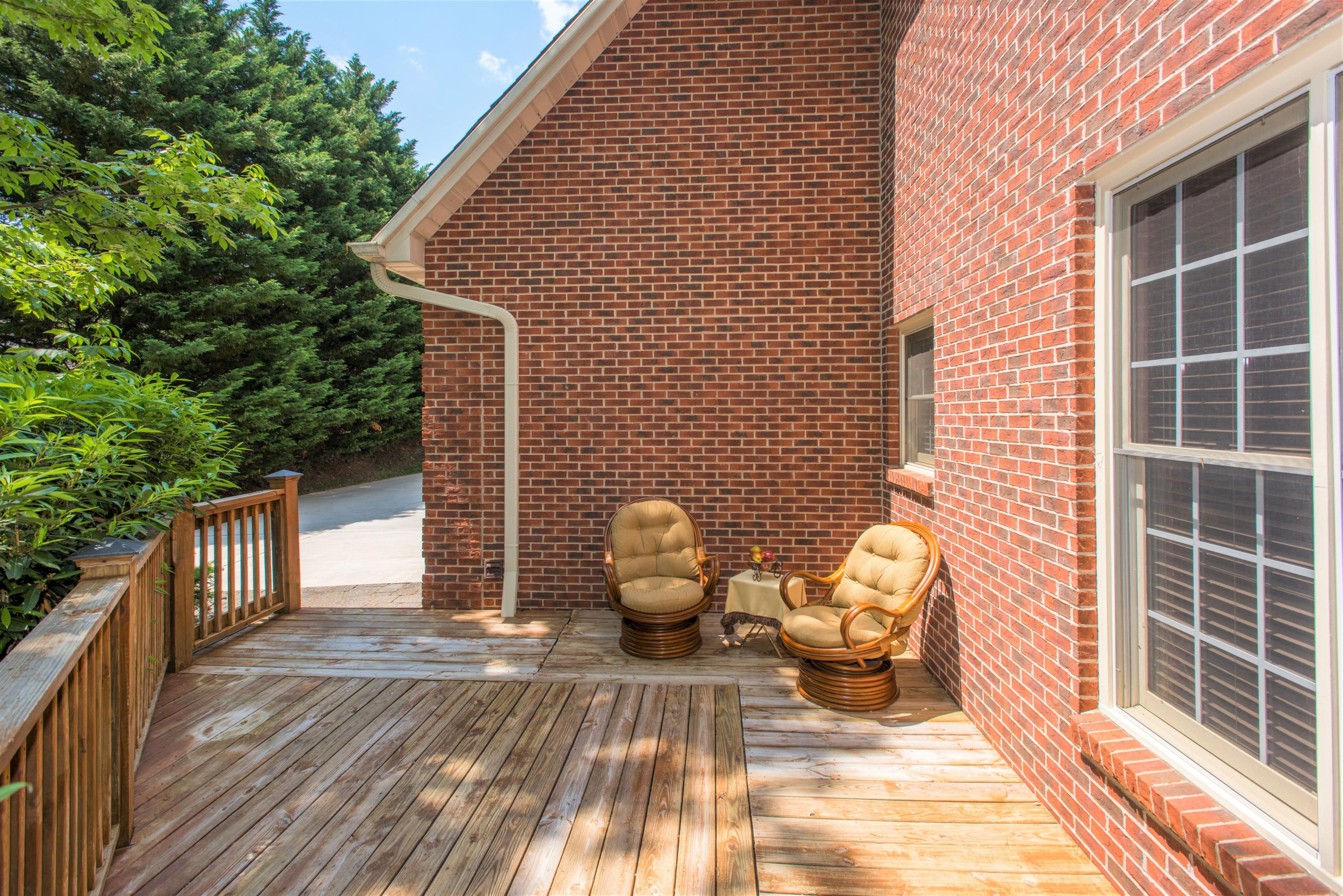 12740 Long Ridge Road Knoxville, TN 37934 - Photo 29 of 38 LongRidgeExt-013