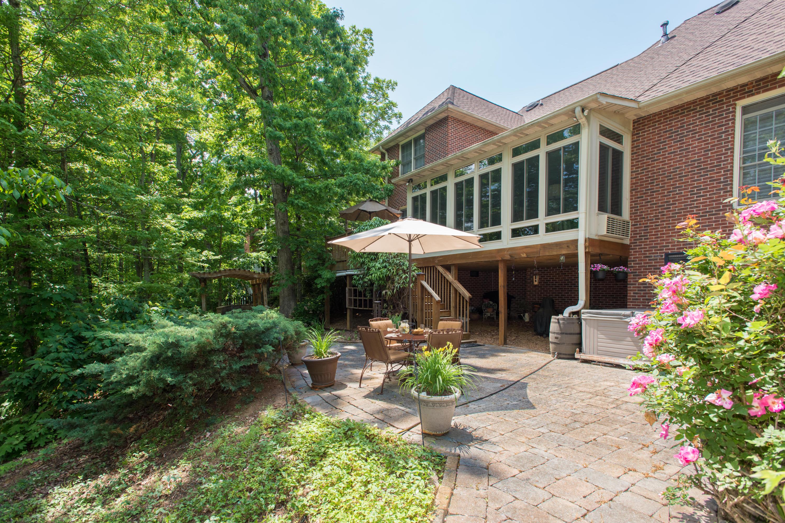12740 Long Ridge Road Knoxville, TN 37934 - Photo 30 of 38 LongRidgeExt-007