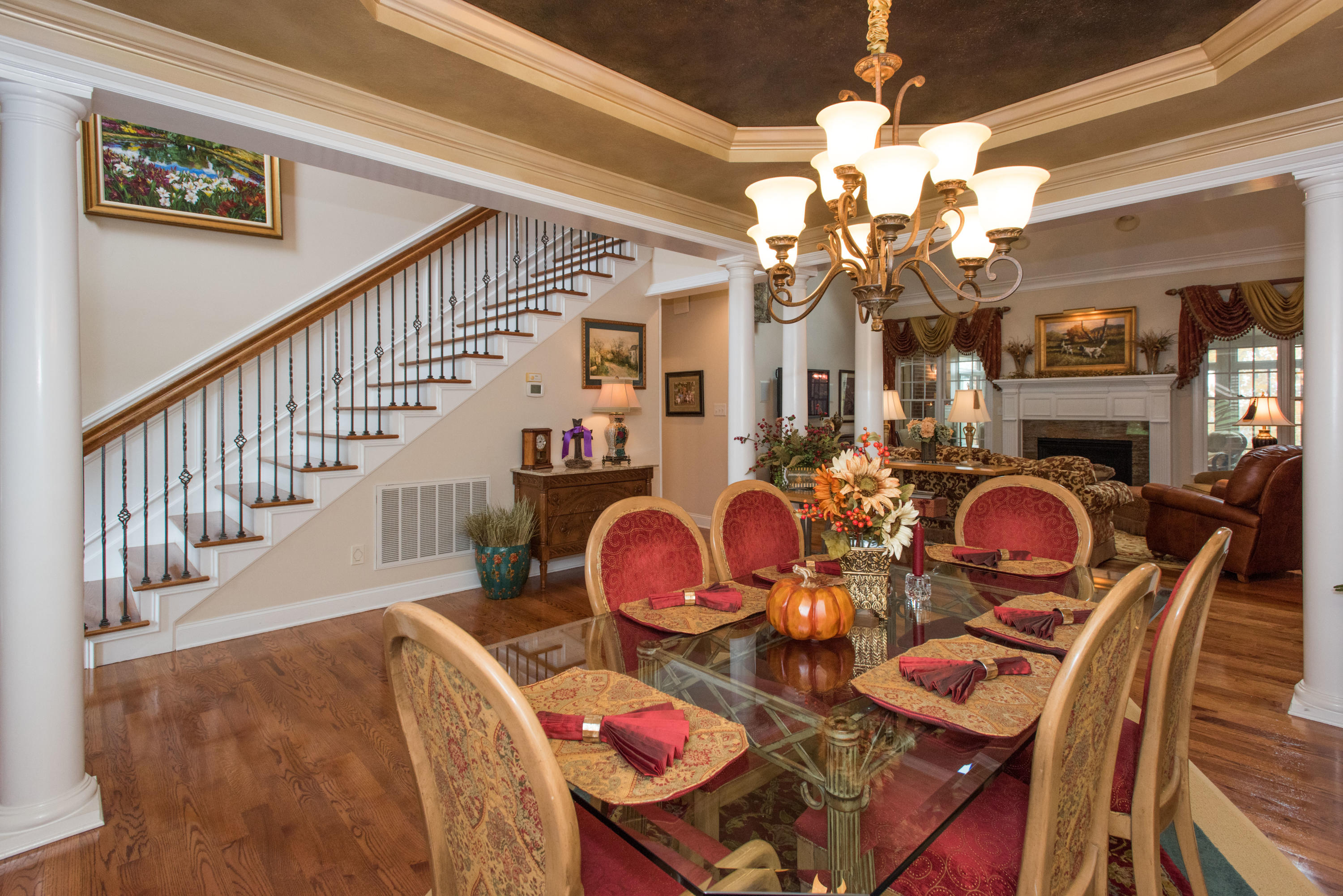12740 Long Ridge Road Knoxville, TN 37934 - Photo 4 of 38 12740 LongRidge-011