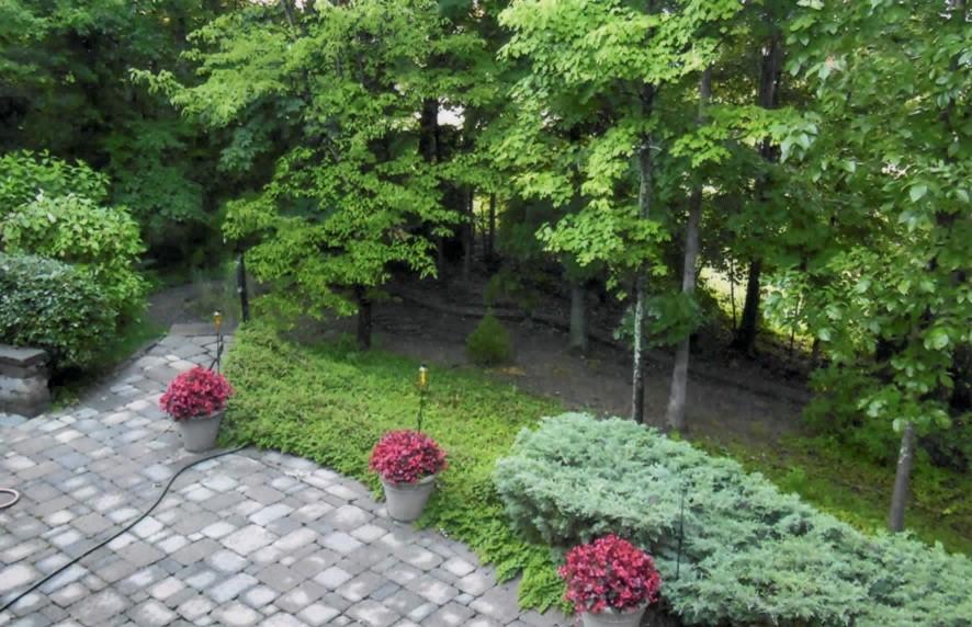 12740 Long Ridge Road Knoxville, TN 37934 - Photo 35 of 38 patio pavers