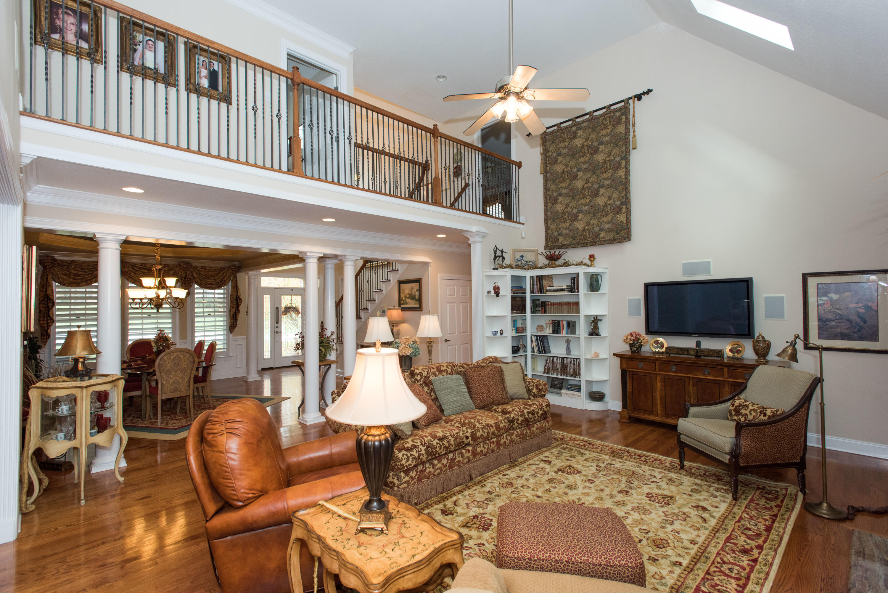 12740 Long Ridge Road Knoxville, TN 37934 - Photo 5 of 38 12740 LongRidge-008