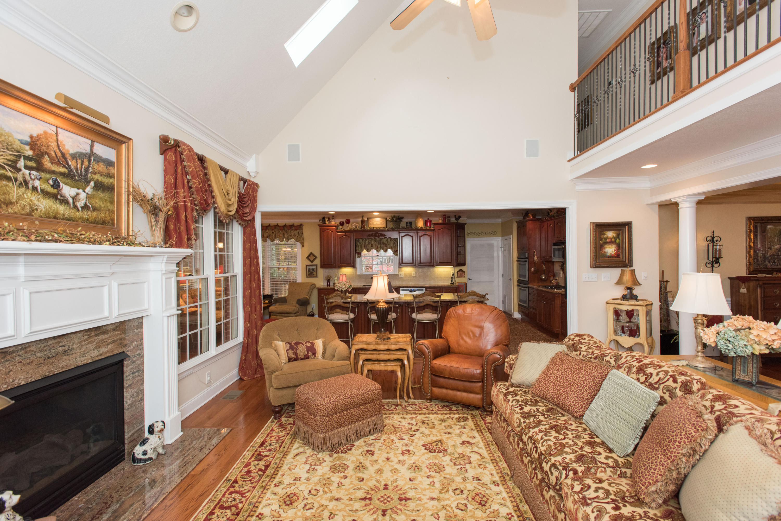 12740 Long Ridge Road Knoxville, TN 37934 - Photo 6 of 38 12740 LongRidge-007