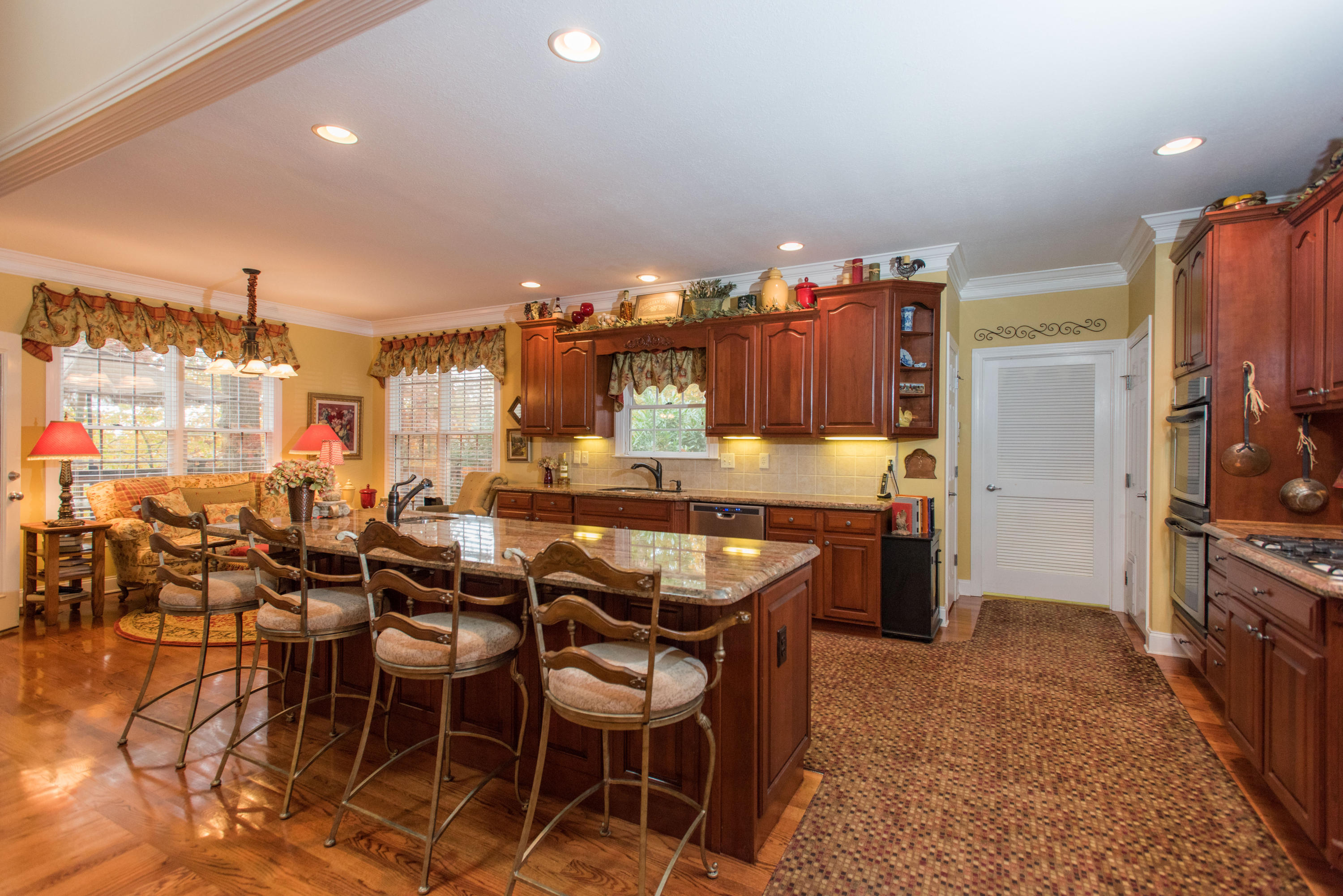 12740 Long Ridge Road Knoxville, TN 37934 - Photo 7 of 38 12740 LongRidge-012