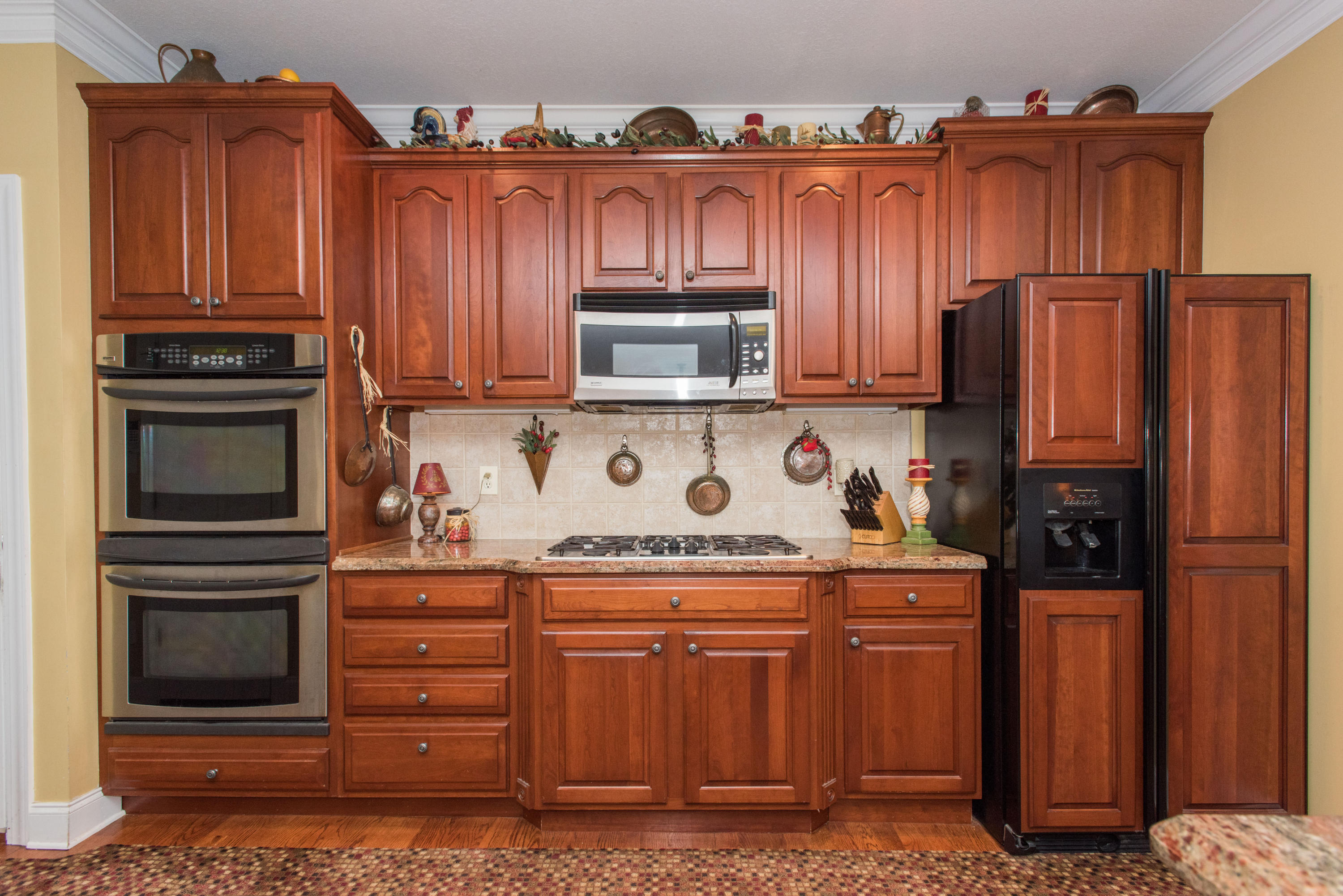 12740 Long Ridge Road Knoxville, TN 37934 - Photo 8 of 38 12740 LongRidge-015