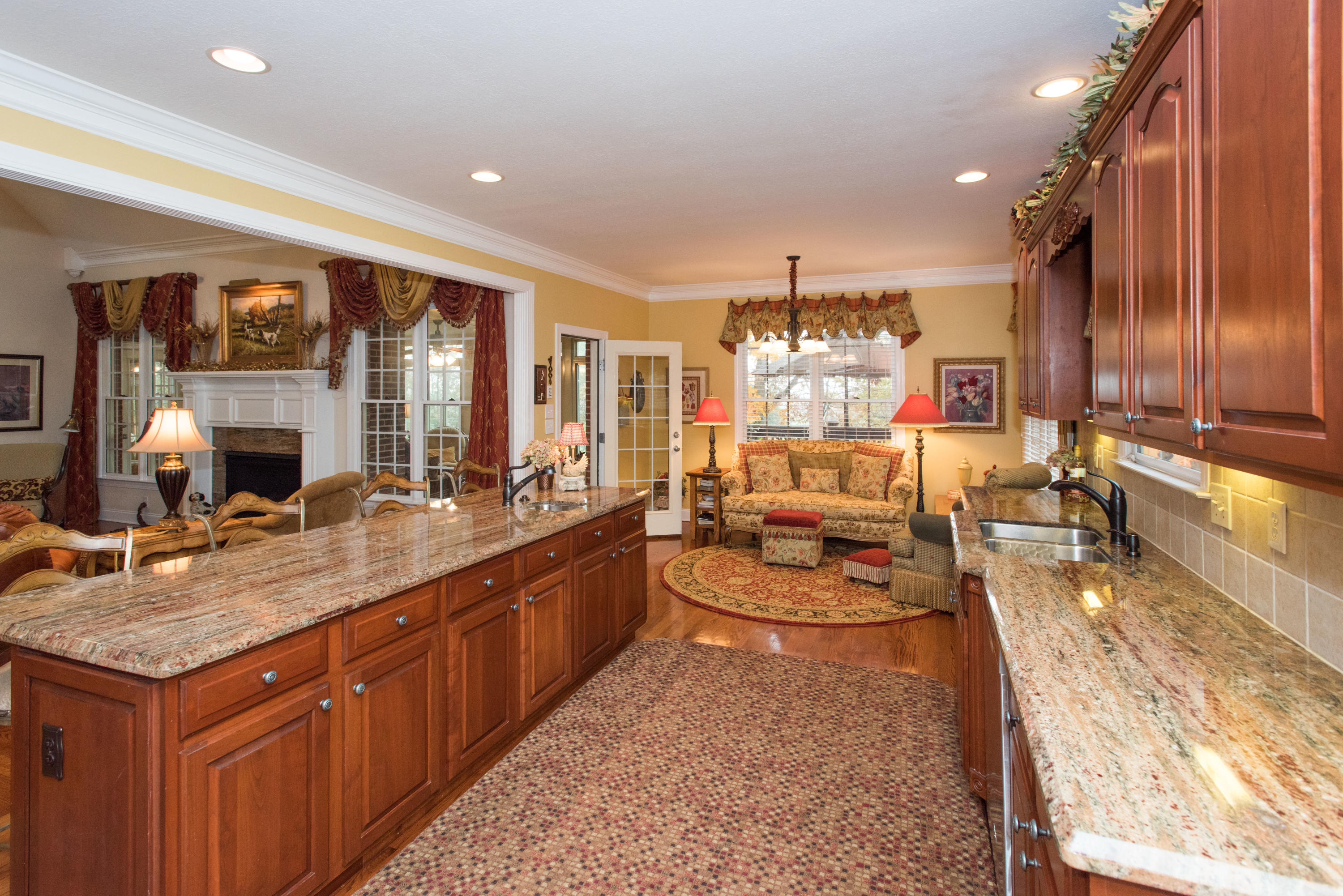 12740 Long Ridge Road Knoxville, TN 37934 - Photo 9 of 38 12740 LongRidge-014