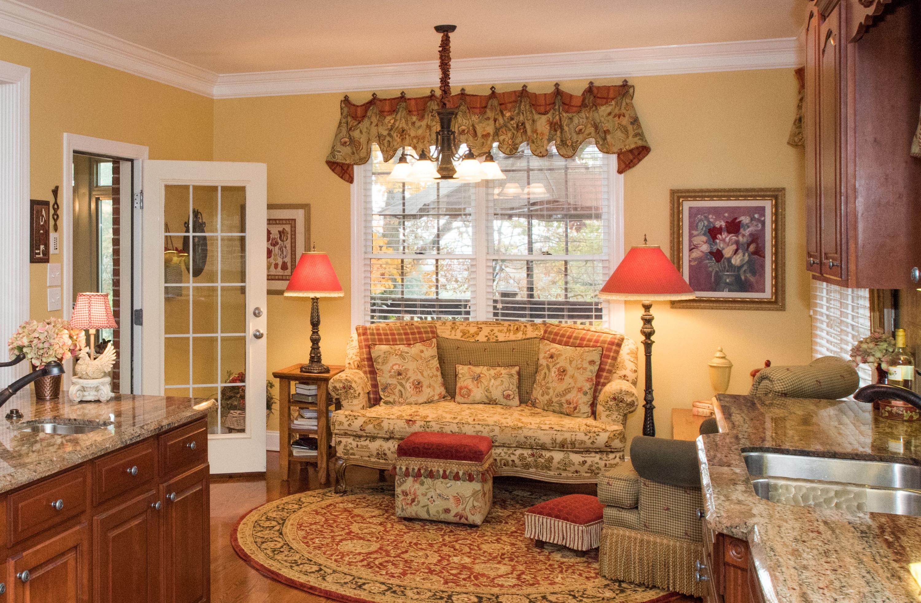 12740 Long Ridge Road Knoxville, TN 37934 - Photo 10 of 38 12740 LongRidge-014