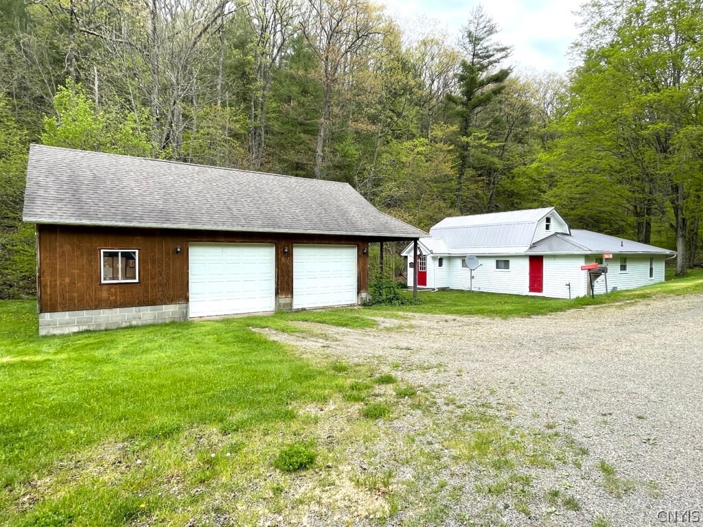 8638 Farnsworth Road Cuba, NY 14727 - Photo 1 of 1