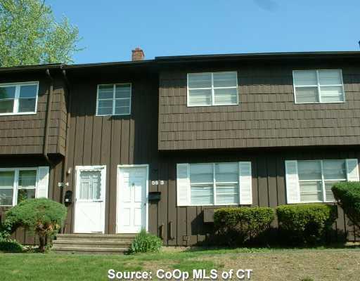 59 Ridge Road, Unit 3 Naugatuck, CT 06770 - Photo 1 of 1 Gallery Image 1
