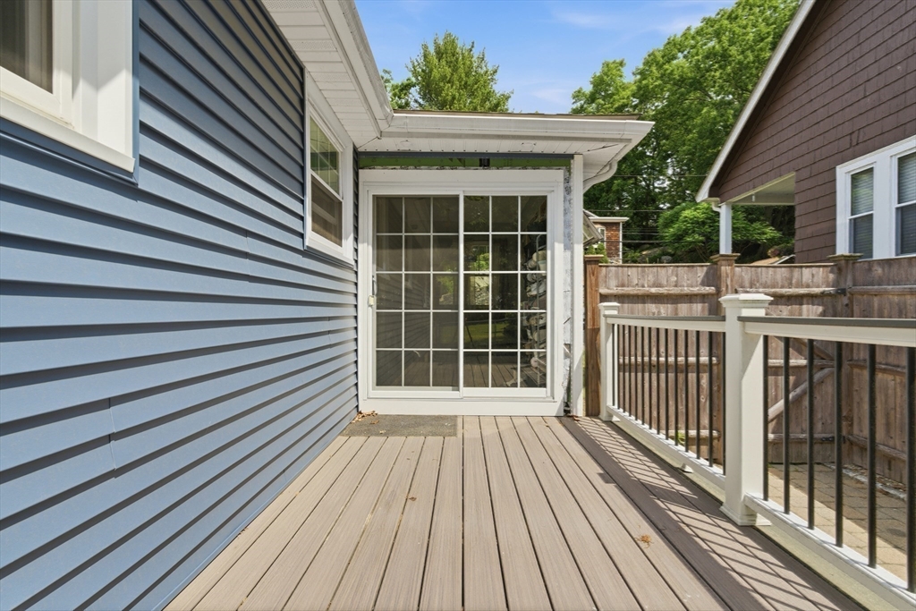 5 Bulfinch Road Lynn, MA 01902 - Photo 17 of 24