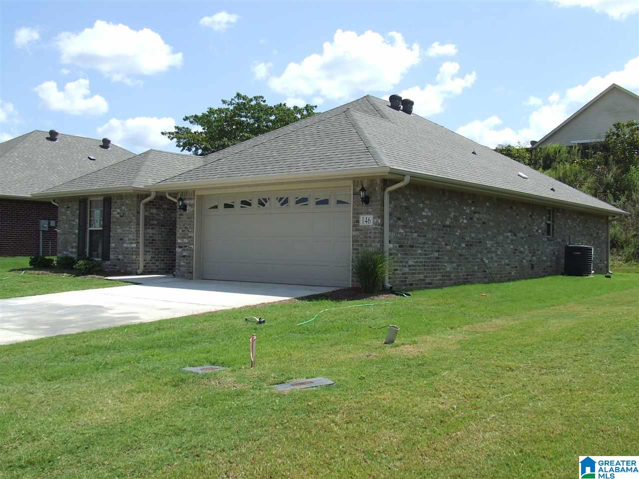 146 Grasonville Road Alabaster, AL 35007 - Photo 2 of 3